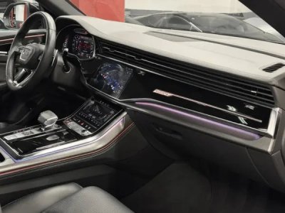 Audi RS Q8 RSQ8 Quattro 600cv   - 13