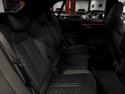 Audi RS Q8 RSQ8 Quattro 600cv   - 14
