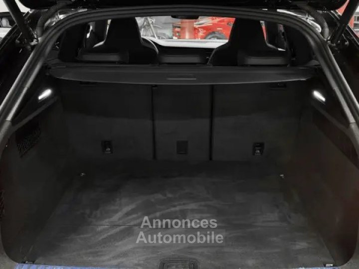 Audi RS Q8 RSQ8 Quattro 600cv - 15