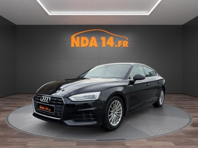 Audi A5 Sportback BUSINESS 20 TDI 190 S tronic 7 Business Line - 1