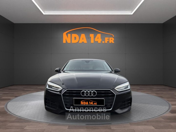 Audi A5 Sportback BUSINESS 20 TDI 190 S tronic 7 Business Line - 2