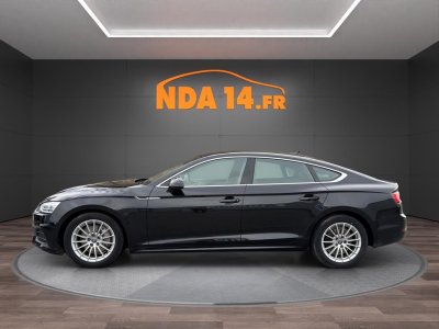 Audi A5 Sportback BUSINESS 20 TDI 190 S tronic 7 Business Line - 3