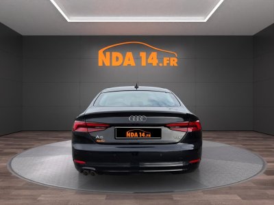 Audi A5 Sportback BUSINESS 20 TDI 190 S tronic 7 Business Line - 5