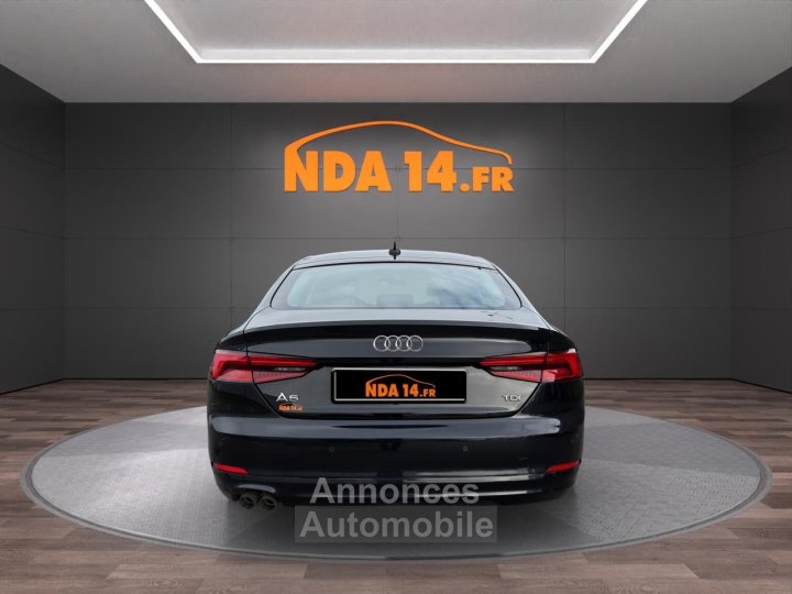 Audi A5 Sportback BUSINESS 20 TDI 190 S tronic 7 Business Line - 5