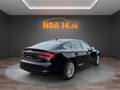 Audi A5 Sportback BUSINESS 20 TDI 190 S tronic 7 Business Line - 6