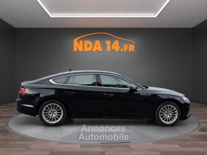Audi A5 Sportback BUSINESS 20 TDI 190 S tronic 7 Business Line - 7