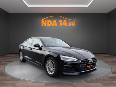 Audi A5 Sportback BUSINESS 20 TDI 190 S tronic 7 Business Line - 8