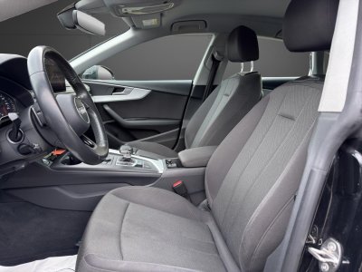 Audi A5 Sportback BUSINESS 20 TDI 190 S tronic 7 Business Line - 9