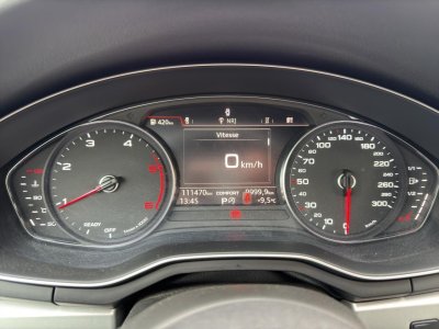 Audi A5 Sportback BUSINESS 20 TDI 190 S tronic 7 Business Line - 11