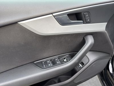 Audi A5 Sportback BUSINESS 20 TDI 190 S tronic 7 Business Line - 12