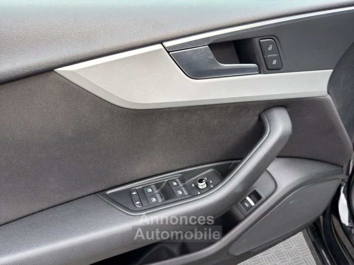 Audi A5 Sportback BUSINESS 20 TDI 190 S tronic 7 Business Line - 12