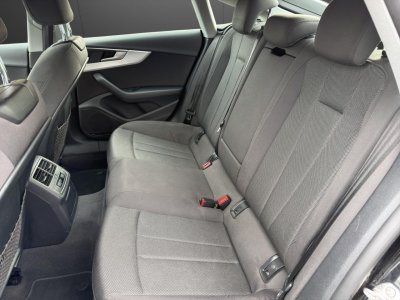 Audi A5 Sportback BUSINESS 20 TDI 190 S tronic 7 Business Line - 13