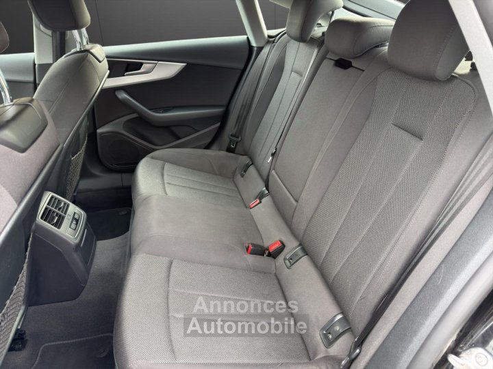 Audi A5 Sportback BUSINESS 20 TDI 190 S tronic 7 Business Line - 13