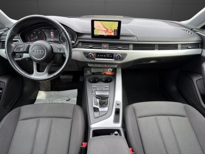 Audi A5 Sportback BUSINESS 20 TDI 190 S tronic 7 Business Line - 14