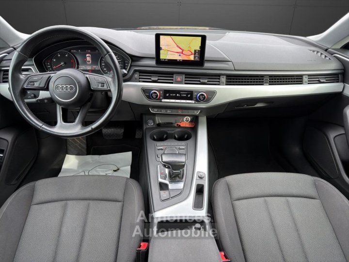 Audi A5 Sportback BUSINESS 20 TDI 190 S tronic 7 Business Line - 14