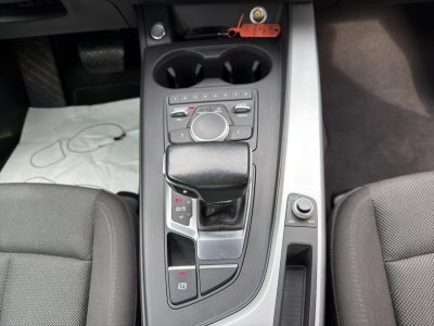 Audi A5 Sportback BUSINESS 20 TDI 190 S tronic 7 Business Line - 15