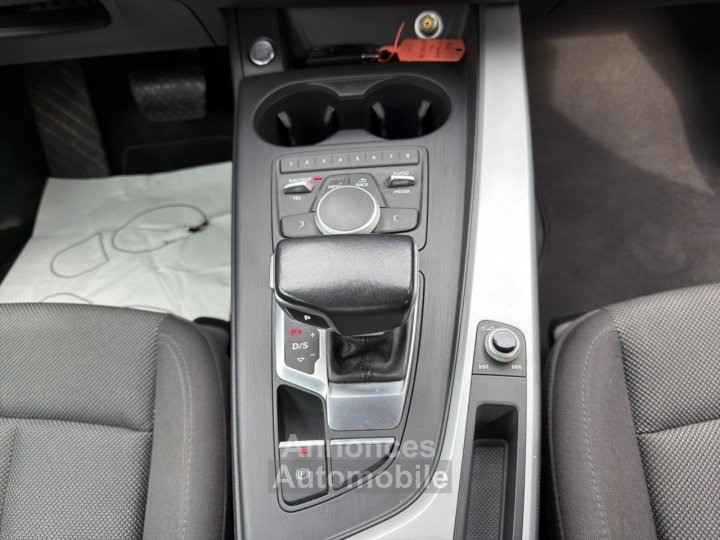 Audi A5 Sportback BUSINESS 20 TDI 190 S tronic 7 Business Line - 15