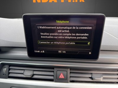 Audi A5 Sportback BUSINESS 20 TDI 190 S tronic 7 Business Line - 16