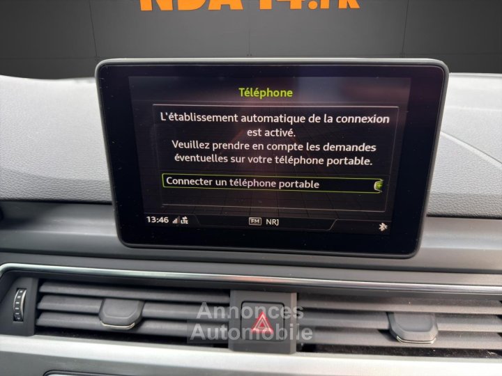 Audi A5 Sportback BUSINESS 20 TDI 190 S tronic 7 Business Line - 16