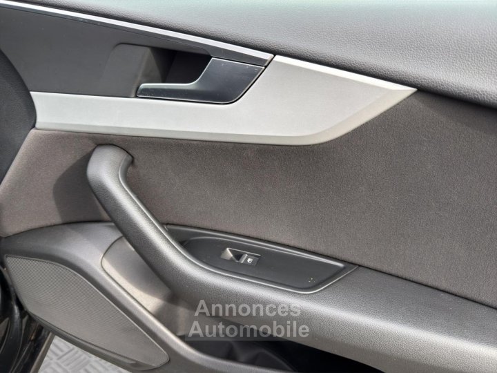 Audi A5 Sportback BUSINESS 20 TDI 190 S tronic 7 Business Line - 17