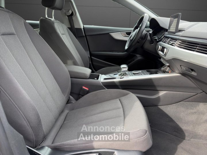 Audi A5 Sportback BUSINESS 20 TDI 190 S tronic 7 Business Line - 18