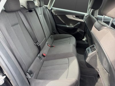 Audi A5 Sportback BUSINESS 20 TDI 190 S tronic 7 Business Line - 19