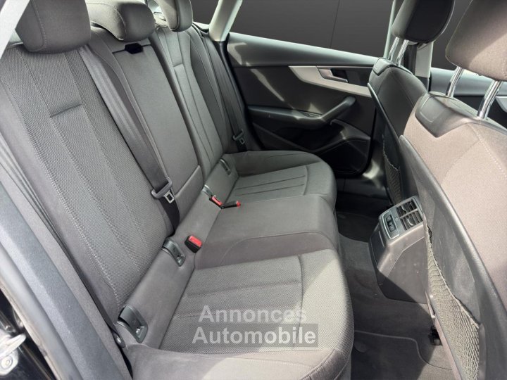 Audi A5 Sportback BUSINESS 20 TDI 190 S tronic 7 Business Line - 19