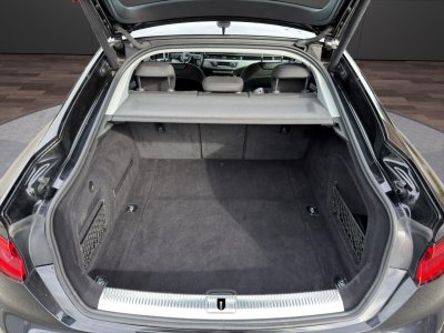 Audi A5 Sportback BUSINESS 20 TDI 190 S tronic 7 Business Line - 20