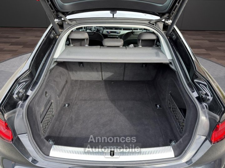 Audi A5 Sportback BUSINESS 20 TDI 190 S tronic 7 Business Line - 20