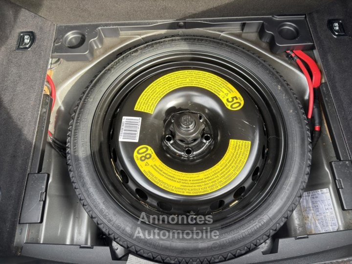 Audi A5 Sportback BUSINESS 20 TDI 190 S tronic 7 Business Line - 21