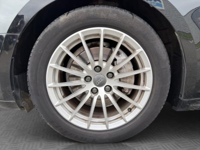 Audi A5 Sportback BUSINESS 20 TDI 190 S tronic 7 Business Line - 22