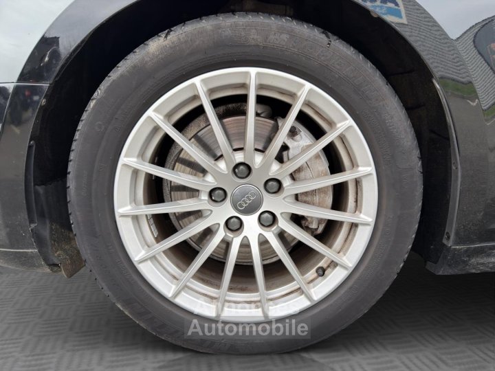 Audi A5 Sportback BUSINESS 20 TDI 190 S tronic 7 Business Line - 22