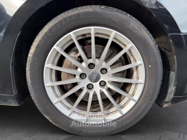 Audi A5 Sportback BUSINESS 20 TDI 190 S tronic 7 Business Line - 23