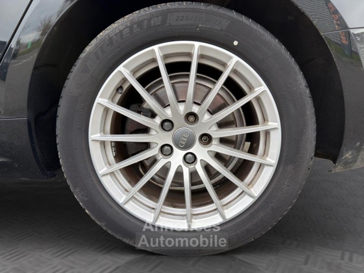 Audi A5 Sportback BUSINESS 20 TDI 190 S tronic 7 Business Line - 24