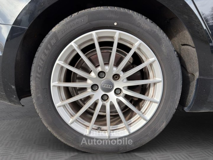 Audi A5 Sportback BUSINESS 20 TDI 190 S tronic 7 Business Line - 25