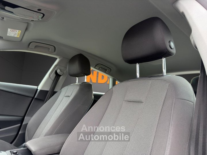 Audi A5 Sportback BUSINESS 20 TDI 190 S tronic 7 Business Line - 26