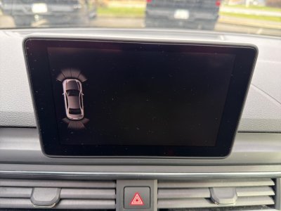 Audi A5 Sportback BUSINESS 20 TDI 190 S tronic 7 Business Line - 27