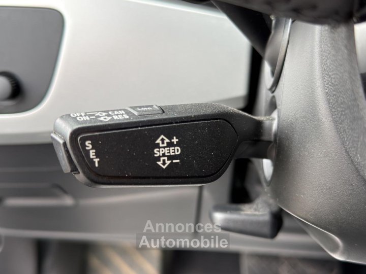 Audi A5 Sportback BUSINESS 20 TDI 190 S tronic 7 Business Line - 28