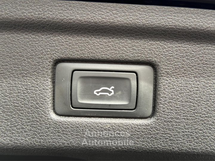 Audi A5 Sportback BUSINESS 20 TDI 190 S tronic 7 Business Line - 29