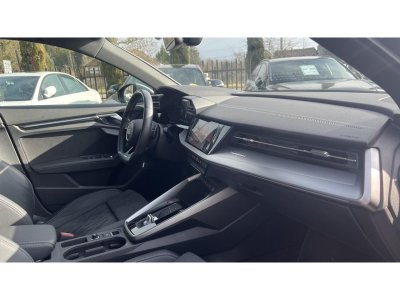 Audi S3 Sportback Quattro 20 TFSI - 310 - S-tronic 8Y - GARANTIE 12 MOIS   - 13