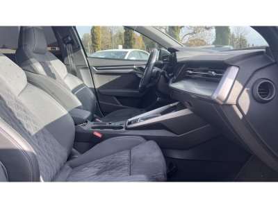 Audi S3 Sportback Quattro 20 TFSI - 310 - S-tronic 8Y - GARANTIE 12 MOIS   - 14