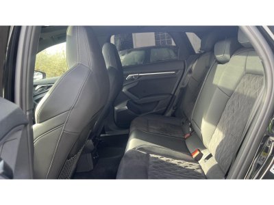 Audi S3 Sportback Quattro 20 TFSI - 310 - S-tronic 8Y - GARANTIE 12 MOIS   - 16