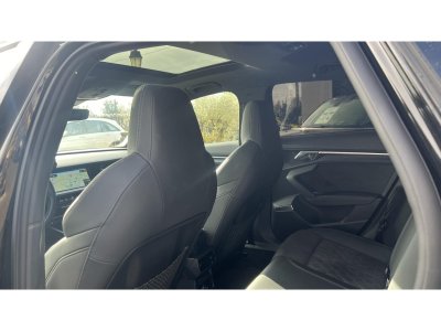Audi S3 Sportback Quattro 20 TFSI - 310 - S-tronic 8Y - GARANTIE 12 MOIS   - 17