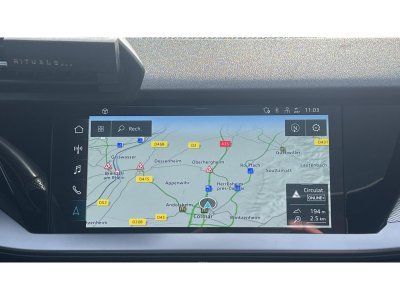 Audi S3 Sportback Quattro 20 TFSI - 310 - S-tronic 8Y - GARANTIE 12 MOIS   - 19