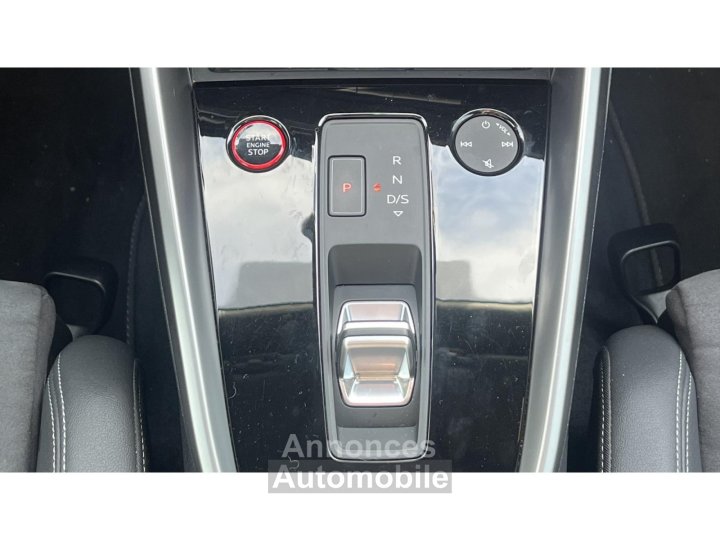 Audi S3 Sportback Quattro 20 TFSI - 310 - S-tronic 8Y - GARANTIE 12 MOIS - 21