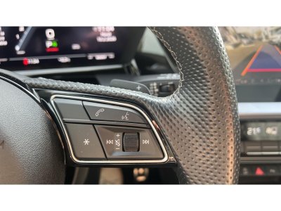 Audi S3 Sportback Quattro 20 TFSI - 310 - S-tronic 8Y - GARANTIE 12 MOIS   - 23