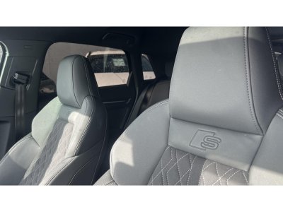 Audi S3 Sportback Quattro 20 TFSI - 310 - S-tronic 8Y - GARANTIE 12 MOIS   - 25