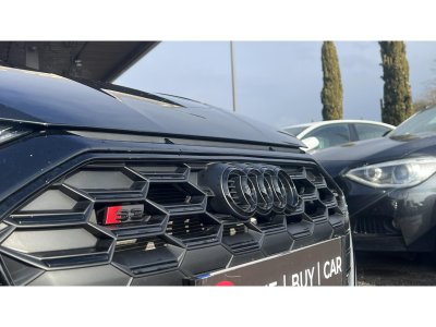 Audi S3 Sportback Quattro 20 TFSI - 310 - S-tronic 8Y - GARANTIE 12 MOIS   - 26