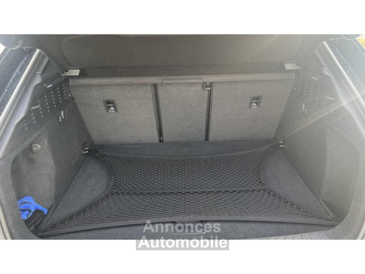 Audi S3 Sportback Quattro 20 TFSI - 310 - S-tronic 8Y - GARANTIE 12 MOIS - 27