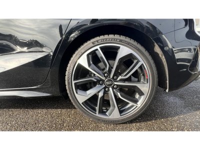 Audi S3 Sportback Quattro 20 TFSI - 310 - S-tronic 8Y - GARANTIE 12 MOIS   - 28
